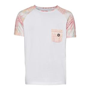 jrts664whtpnk-01287-t-shirt-just-rhyse-just-rhyse-pocosol-raglan-blanc-rose