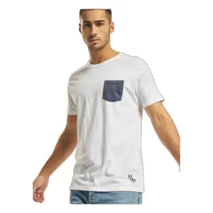 T-shirt Just Rhyse Claro image-0