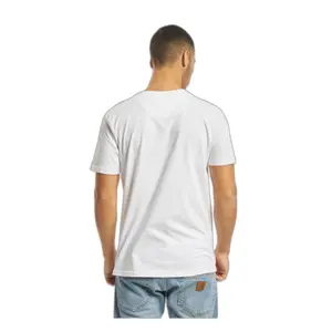 T-shirt Just Rhyse Claro image-2