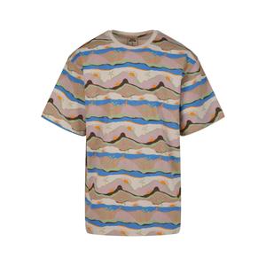 T-shirt Just Rhyse Sunrise