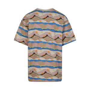 T-shirt Just Rhyse Sunrise image-1