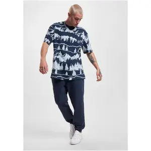 T-shirt Just Rhyse Snow image-2