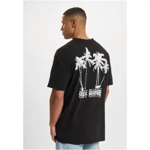 T-shirt Just Rhyse Just Rhyse WavyPalms image-2