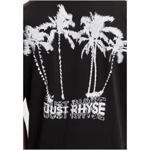 T-shirt Just Rhyse Just Rhyse WavyPalms image-3
