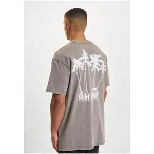 T-shirt Just Rhyse Just Rhyse WavyPalms image-2