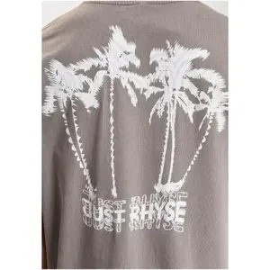 T-shirt Just Rhyse Just Rhyse WavyPalms image-4