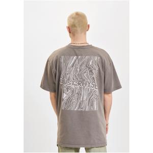 T-shirt Just Rhyse Just Rhyse Blurred image-1