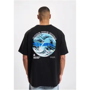 T-shirt Just Rhyse Just Rhyse RideTheVib image-2