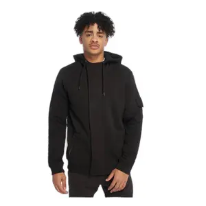 Zip-up hoodie Just Rhyse image-0