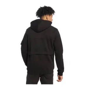 Zip-up hoodie Just Rhyse image-1
