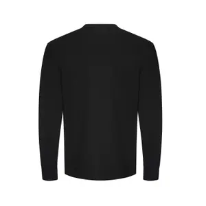 Modern Long Sleeve T-shirt 190 Just T's image-1