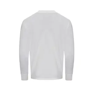 Modern Long Sleeve T-shirt 190 Just T's image-2