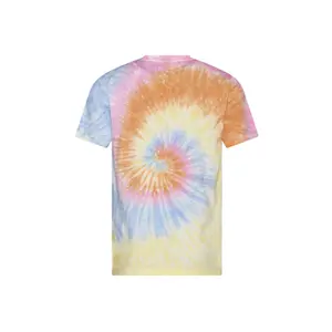 Koszulka Just T's Tie-dye image-1