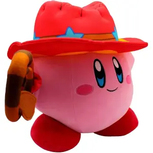 Pluche Just Toys Kirby Cowboy image-1