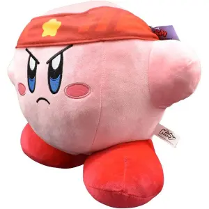 Peluche enfant Just Toys Kirby Ninja image-1