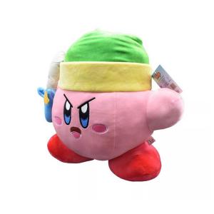 Children's plush toy Just Toys Kirby image-2