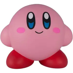 Figurine Just Toys Kirby anti-stress Mega Squishme image-0