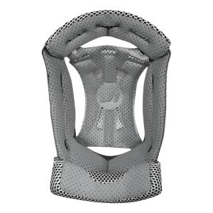 Standard motorcycle helmet interior Just1 J22