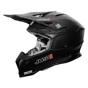 Casque moto cross Just1 J39 image-0