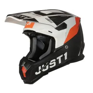 Casco de motocross Just1 J-22 image-0
