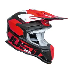 Casque moto cross Just1 J18-F image-1