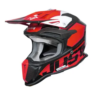 Casque moto cross Just1 J18-F image-0