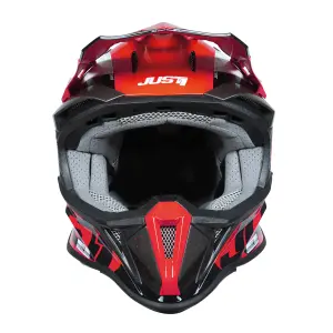 Casque moto cross Just1 J18-F image-2