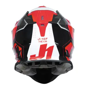 Casque moto cross Just1 J18-F image-3