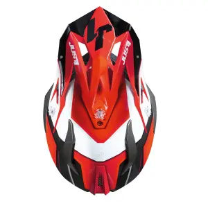 Casque moto cross Just1 J18-F image-4