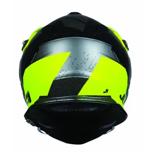 Casco da moto Just1 J34 Pro image-2