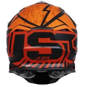 Headset Just1 J39 Poseidon image-1