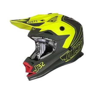 Casque enfant Just1 J32 Vertigo