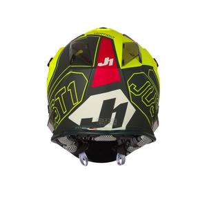 Casque enfant Just1 J32 Vertigo image-2