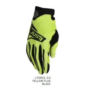 Handschuhe Just1 J-HRD image-0