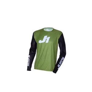 Camiseta moto cross Just1 J-Essential image-0