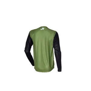 Camiseta moto cross Just1 J-Essential image-1