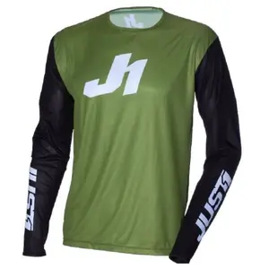 Kinder Langarmtrikot Just1 J-Essential Solid image-0