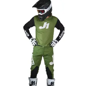 Langarmtrikot Just1 J-Essential image-0