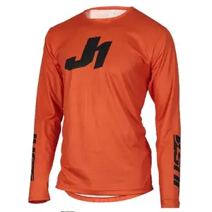 Maillot moto cross infantil Just1 J-Essential image-0