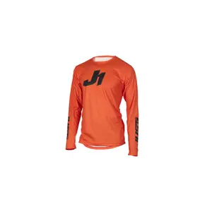 Camiseta moto cross Just1 J-Essential image-0