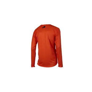 Camiseta moto cross Just1 J-Essential image-1