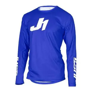 Kinder Langarmtrikot Just1 J-Essential Solid image-0