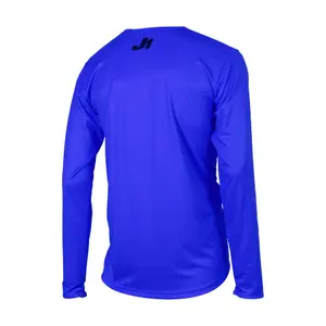 Camiseta moto cross infantil Just1 J-Essential image-1