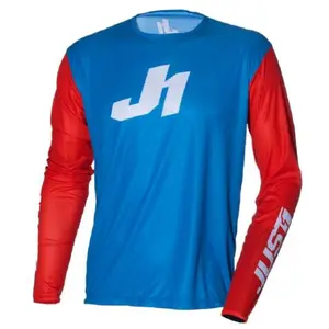 Kinder Langarmtrikot Just1 J-Essential Solid image-0