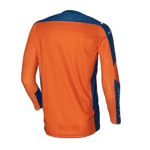 Long sleeve jersey Just1 J-Flex 2.0 District image-0