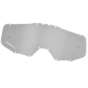 Ecran masque moto cross Just1 Iris/Vitro image-0