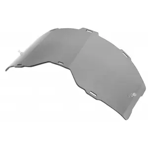 Escudo cruzado para moto con pasador Just1 Nerve image-0