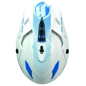 Capacete de motocicleta Just1 J34 Adventure - Shape image-1