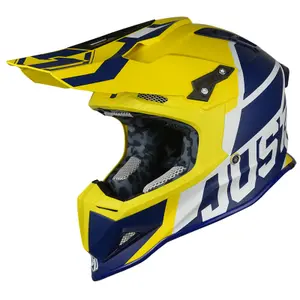 Motorcycle helmet Just1 J12 - Unit image-0