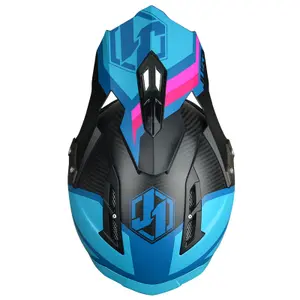 Capacete de motocicleta Just1 J12 - Unit image-2